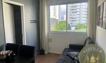 Imagem: APARTAMENTO NOVO NA MOOCA, 35 METROS, 2