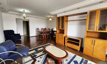 Imagem 3: Apartamento 171 m² com 4 quartos e 4 vagas na Vila Formosa - São Paulo