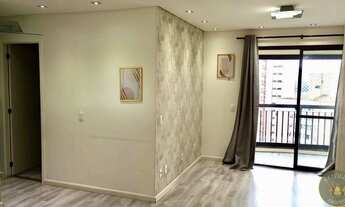 Imagem 1: APARTAMENTO VILA PRUDENTE, 90 METROS, 3 DORMS, SUITE, 2 VAGAS COBERTAS, LAZER COMPLETO, VA