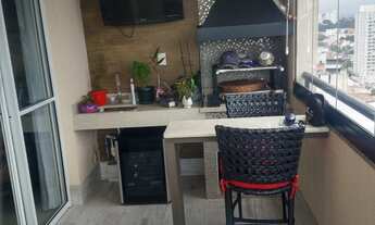 Imagem: APARTAMENTO MOOCA,115 METROS, 3 DORMS, SUITE