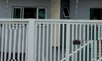 Imagem: SOBRADO NOVO VILA MATILDE, 190 METROS, 3