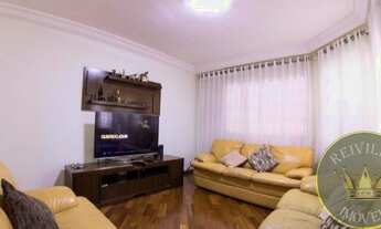 Imagem 6: Excelente Sobrado com 3 dormitórios à venda, 200 m² - Jardim Avelino - São Paulo/SP