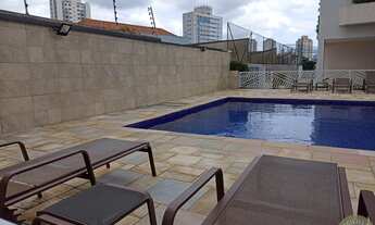 Imagem 2: Apartamento Locação com 2 Quartos e 2 banheiros, 70 m² -Mooca (Valor do Pacote -R$ 3.500,0