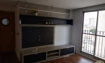 Imagem 4: Apartamento Locação com 2 Quartos e 2 banheiros, 70 m² -Mooca (Valor do Pacote -R$ 3.500,0