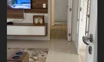 Imagem 6: Apartamento para venda 234m² 4 suítes 4 vagas depósito privativo - Tatuapé-SP