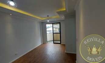 Imagem: APARTAMENTO TATUAPE, 65 METROS, 3 DORMS