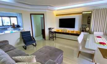 Imagem 5: Apartamento em Vila Diva (Zona Leste) - São Paulo -Condomínio de alto padrão com 130m2