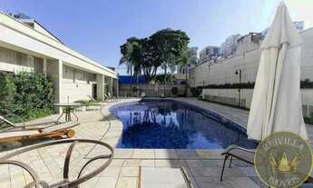 Imagem: Apartamento para venda 234m² 4 suítes