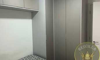 Imagem 3: APARTAMENTO NOVO NA MOOCA, 35 METROS, 2 DORMS, LAZER COMPLETO