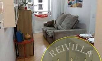 Imagem: APARTAMENTO MOOCA, 50 METROS, 2 DORMS, VAGA