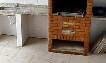 Imagem 3: SOBRADO NOVO VILA MATILDE, 190 METROS, 3 SUITES, 5 VAGAS, QUINTAL COM CHURRASQUEIRA