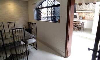 Imagem 7: Excelente Sobrado com 4 Quartos e 5 banheiros à Venda, 265 m²Vila prudente