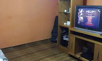 Imagem 5: APARTAMENTO PARQUE SAO RAFAEL, 54 METROS, 2 DORMS, VAGA