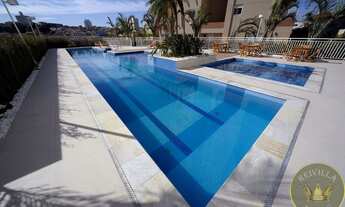 Imagem 2: Parque Da Mooca: Apto Com Terraço Gourmet, Lazer Total, 2 Vagas E Depósito