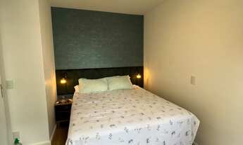 Imagem 6: APARTAMENTO NO BRAS, 67 METROS, 3 DORMS, SUITE, VAGA FIXA E COBERTA MAIS DEPOSITO, LAZER