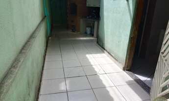 Imagem 6: EXCELENTE SOBRADO VILA EMA PARA VENDA 123 M² PRÓXIMO LINHA VERDE DO METRO