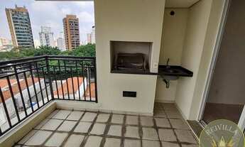 Imagem 4: Excelente Apartamento com 4 Quartos e 6 banheiros à Venda, 224 m² no Parque da Mooca