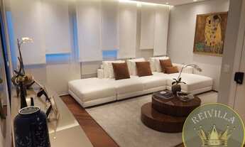 Imagem 2: APARTAMENTO MOOCA, 128 METROS, 3 DORMS, SUITE, 4 VAGAS MAIS DEPOSITO, LAZER , AR CONDICION