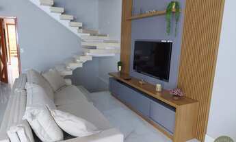 Imagem 4: Excelente sobrado na Mooca com dois anos de uso sendo 330 m de área construída