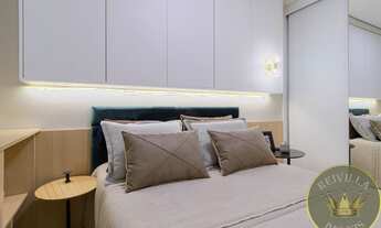 Imagem 5: Apartamento com 1 Quarto e 1 banheiro à Venda, 28 m² - Home Club Vila Prudente -Vila Prude