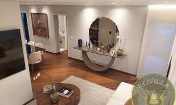 Imagem 7: APARTAMENTO MOOCA, 128 METROS, 3 DORMS, SUITE, 4 VAGAS MAIS DEPOSITO, LAZER , AR CONDICION