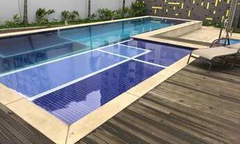 Imagem: APARTAMENTO TATUAPE, 48 METROS, 2 DORMS