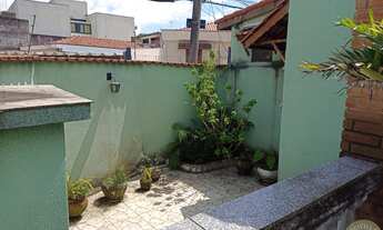 Imagem 7: EXCELENTE SOBRADO VILA EMA PARA VENDA 123 M² PRÓXIMO LINHA VERDE DO METRO