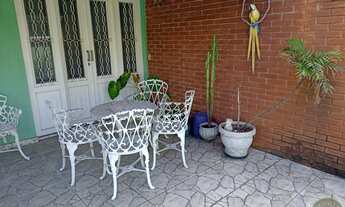 Imagem 3: EXCELENTE SOBRADO VILA EMA PARA VENDA 123 M² PRÓXIMO LINHA VERDE DO METRO