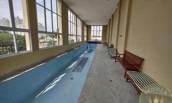 Imagem 4: Excelente apartamento com 224 m² a venda na Mooca