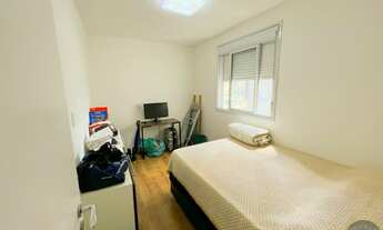 Imagem 5: APARTAMENTO NO BRAS, 67 METROS, 3 DORMS, SUITE, VAGA FIXA E COBERTA MAIS DEPOSITO, LAZER