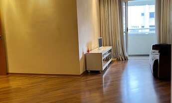 Imagem 2: APARTAMENTO TATUAPE , CONSTRUTORA HERNANDEZ, 96 METROS, 3 DORMS, SUITE, 2 VAGAS FIXAS , LA