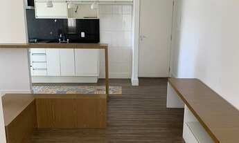 Imagem 2: Apartamento com 2 Quartos à venda, 61m² - Parque da Mooca