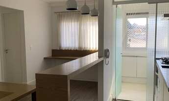 Imagem 3: Apartamento com 2 Quartos à venda, 61m² - Parque da Mooca