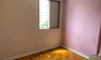Imagem 6: Apartamento-Rua Doutor Albuquerque-lins-santa-cecilia-sao-paulo-2-quartos-52m2 Lazer Compl