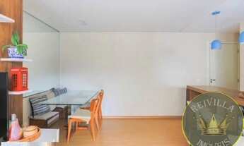 Imagem 5: Excelente Apartamento 58 m² à venda · SP · São Paulo · Barra Funda