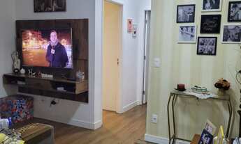 Imagem 7: APARTAMENTO ANALIA FRANCO, FRENTE AO PARQUE CERET, ANDAR ALTO, 2 DORMS, SUITE, LAZER DE CL