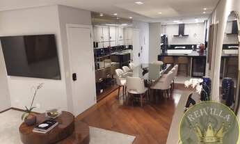 Imagem: APARTAMENTO MOOCA, 128 METROS, 3 DORMS