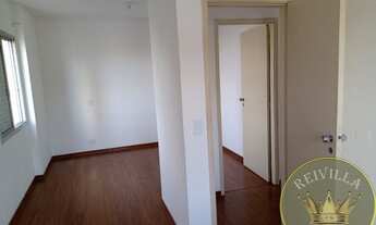 Imagem 6: APARTAMENTO VILA CARRAO, 65 METROS, 2 DORMS, 2 W.C, VAGA SOLTA E COBERTA