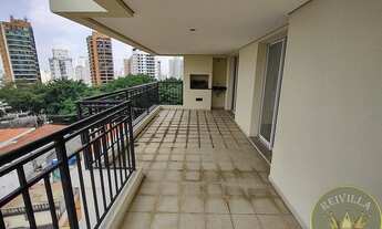Imagem 5: Excelente Apartamento com 4 Quartos e 6 banheiros à Venda, 224 m² no Parque da Mooca