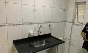 Imagem 5: Apartamento-Rua Doutor Albuquerque-lins-santa-cecilia-sao-paulo-2-quartos-52m2 Lazer Compl