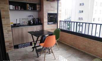 Imagem: APARTAMENTO NOVO NO BRAS, 70 METROS, 2 DORMS