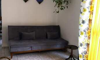 Imagem 7: Apartamento 51 m² com 01 Quarto à venda - Vila Tupi - Apartamento bem localizado!!