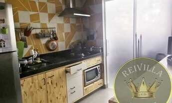 Imagem 7: APARTAMENTO VILA PRUDENTE, 50 METROS, 2 DORMS, SEM VAGA, PROXIMO AO METRO