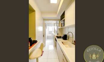 Imagem 7: APARTAMENTO BRAS, 72 METROS, 3 DORMS, SUITE, VAGA, LAZER COMPLETO, PROXIMO AO METRO
