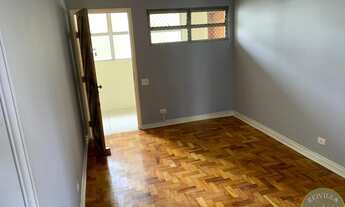 Imagem 2: Apartamento-Rua Doutor Albuquerque-lins-santa-cecilia-sao-paulo-2-quartos-52m2 Lazer Compl