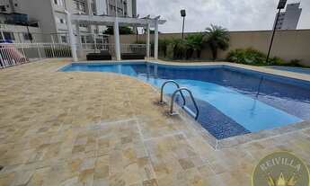 Imagem 2: Excelente Apartamento com 4 Quartos e 6 banheiros à Venda, 224 m² no Parque da Mooca