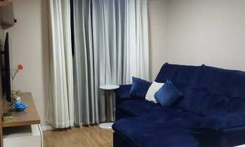 Imagem 3: APARTAMENTO BRAS, DO LADO DO METRO, 60 METROS, 2 DORMS, VAGA LIVRE E COBERTA