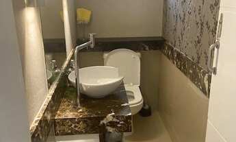 Imagem 6: Excelente Sobrado novo com 123 m² à Venda na Água Rasa - São Paulo - SP