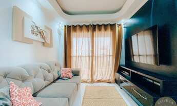 Imagem: APARTAMENTO VILA CARRAO, 59 METROS, 2 DORMS