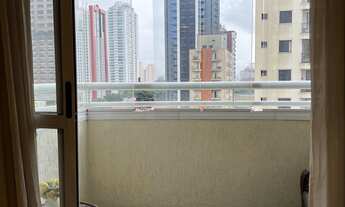 Imagem 5: APARTAMENTO TATUAPE , CONSTRUTORA HERNANDEZ, 96 METROS, 3 DORMS, SUITE, 2 VAGAS FIXAS , LA